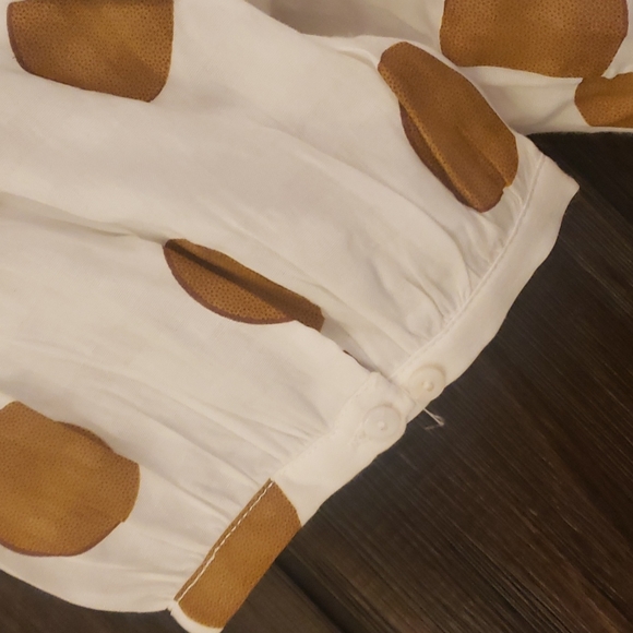 Beautiful vintage looking midi dress - Picture 5 of 9